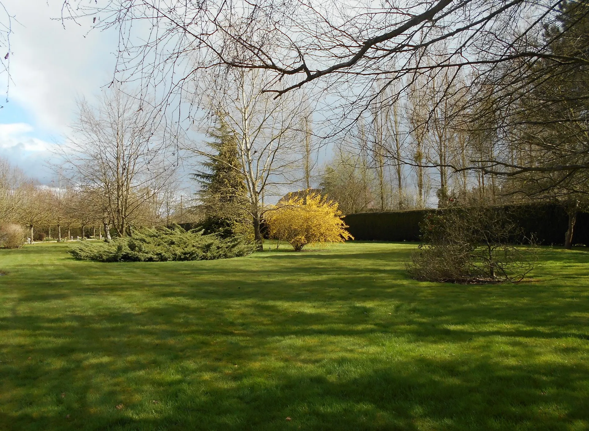 Acheter une Maison à Lisieux, Normandie