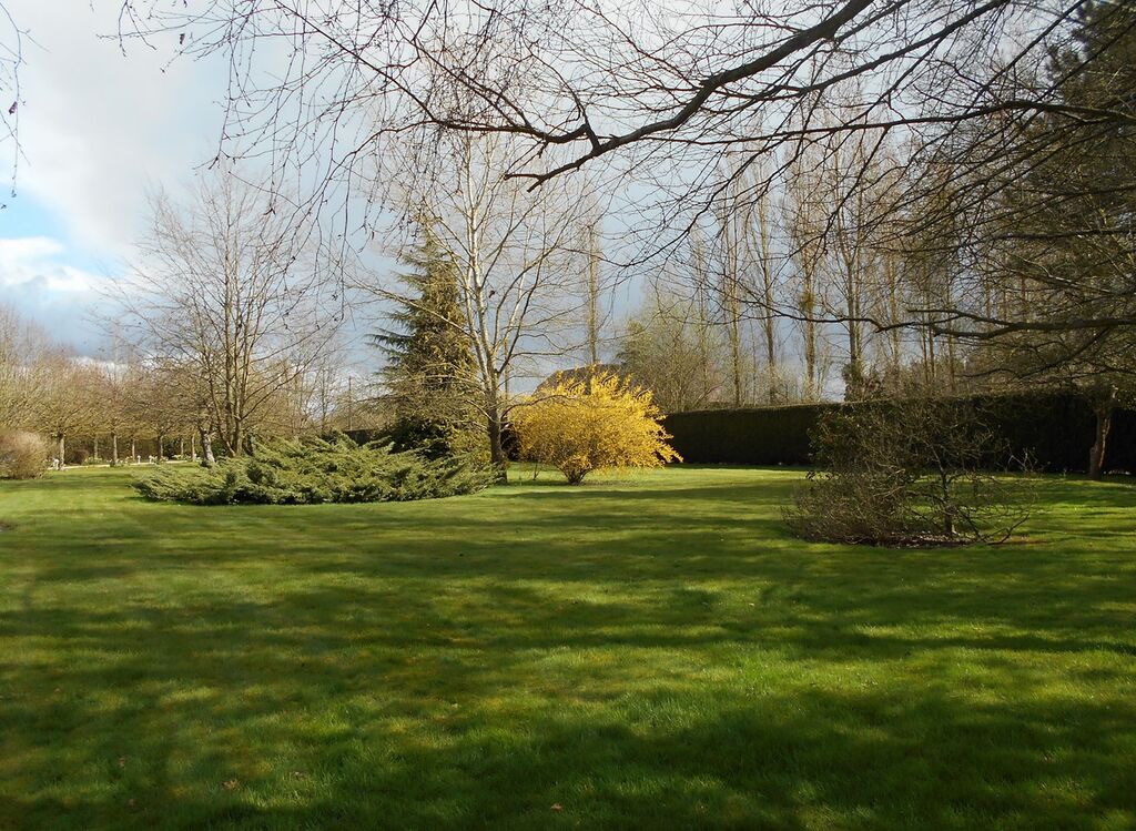 Acheter une Maison à Lisieux, Normandie