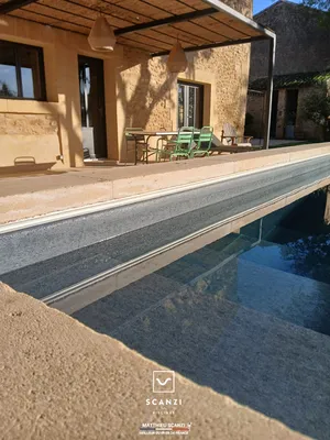 rénovation piscine à Alès et ses environs