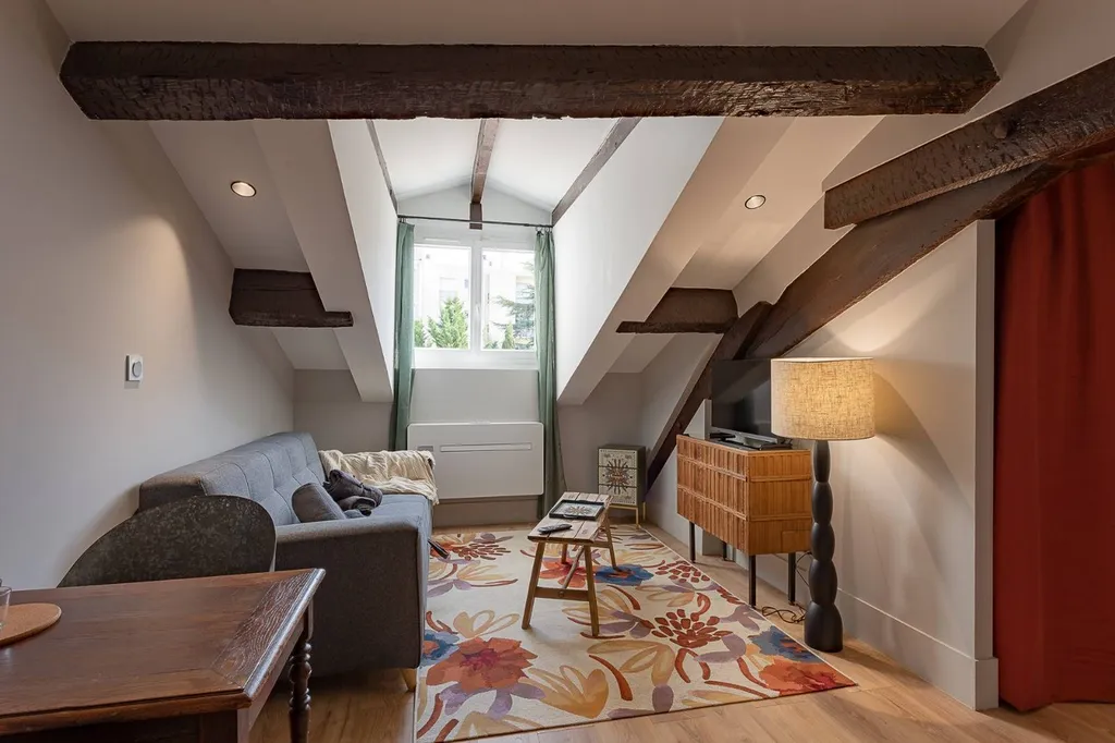 Le Vintage - Studio cosy en hypercentre Toulouse  
