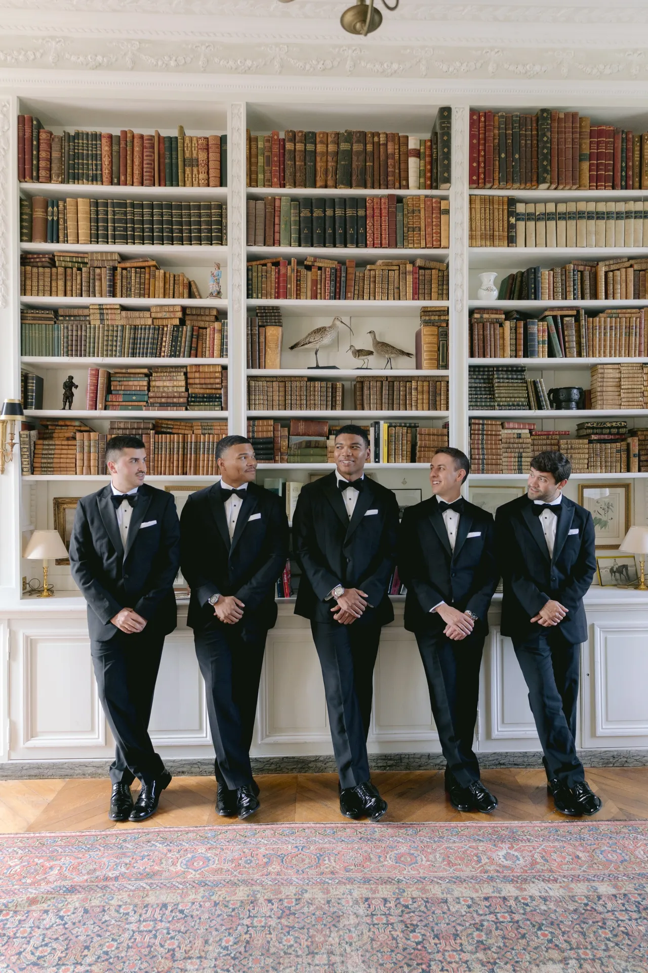 top 5 des wedding planner en normandie