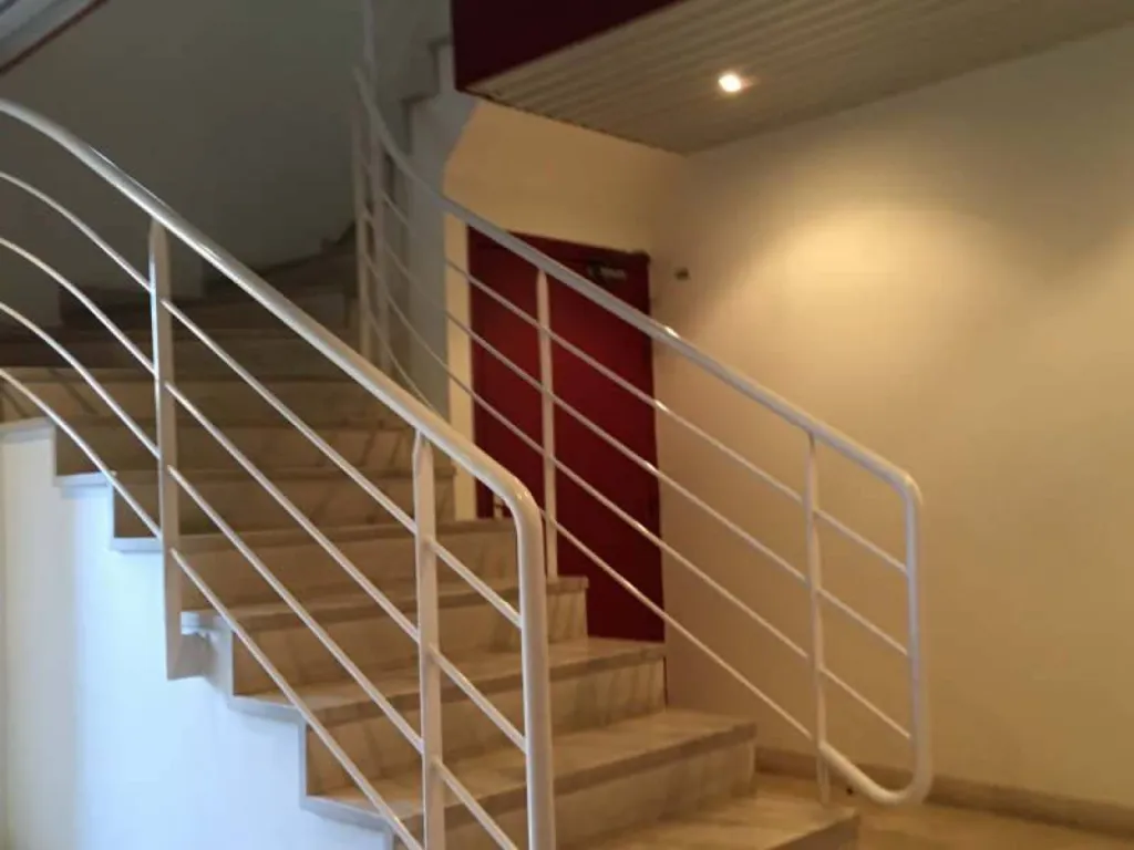 Appartement de type F3