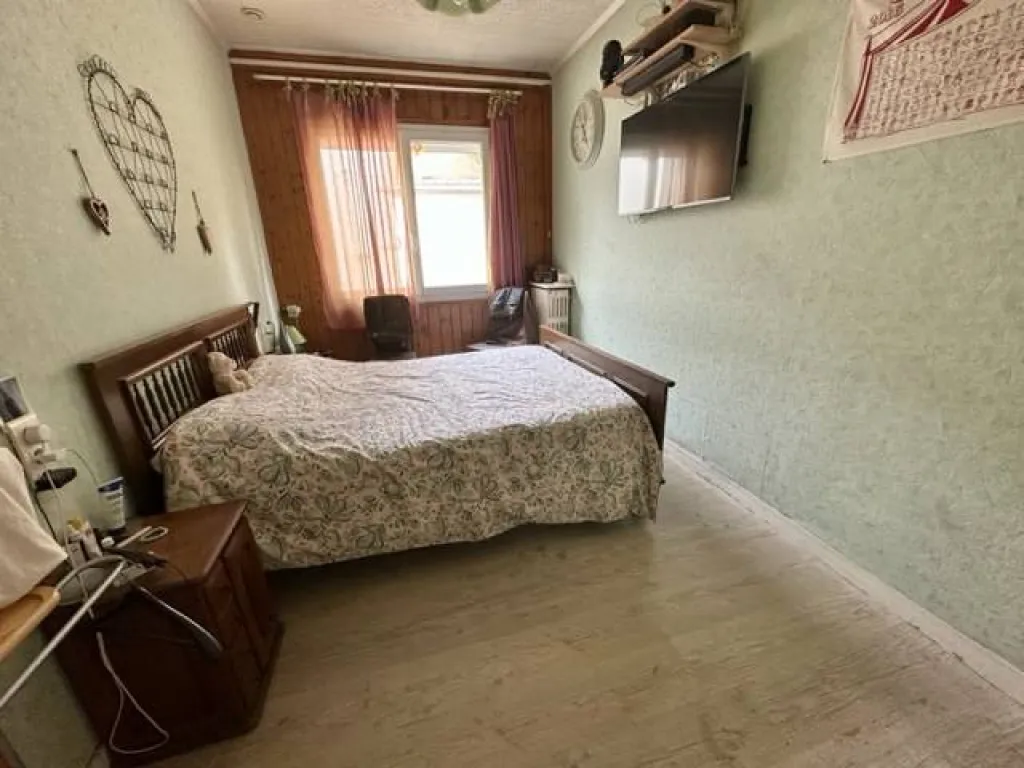 700 m² de terrain 76350