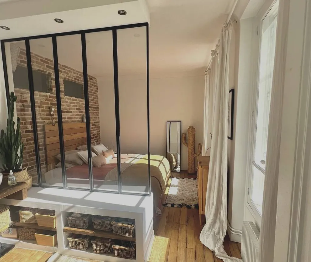 75017 Paris à vendre 4 Pièces