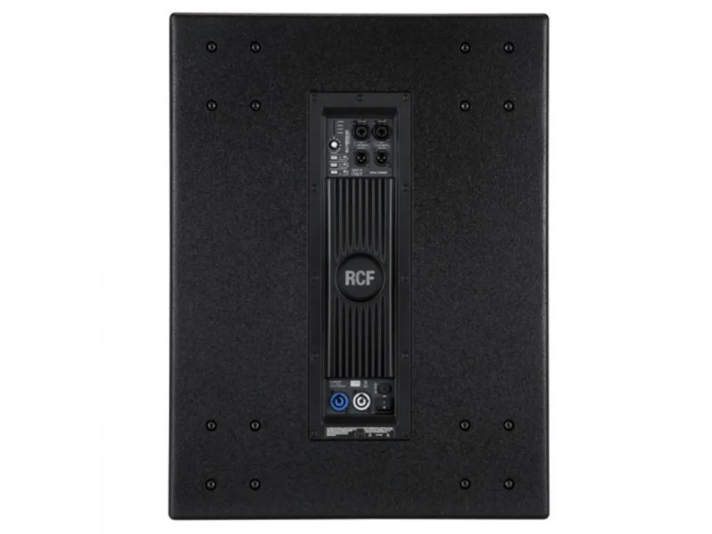 Location d'enceinte Sub R.C.F. 4PRO 8004 AS