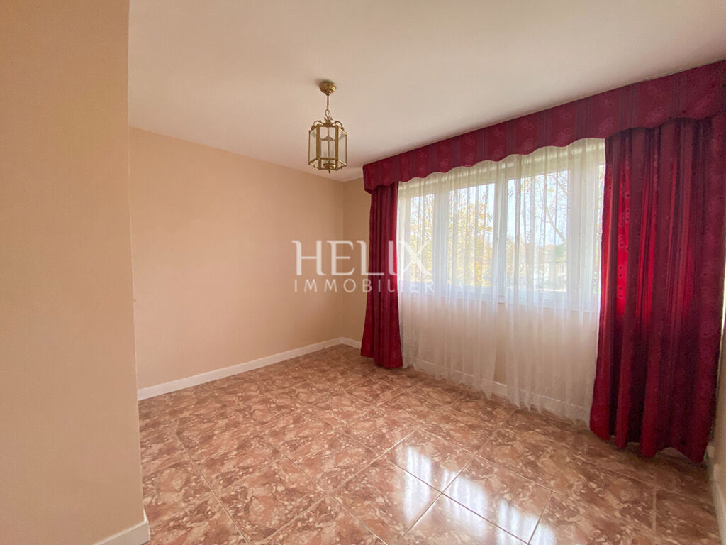 Le Pecq Mexique - appartement 4 pièces 61 m²