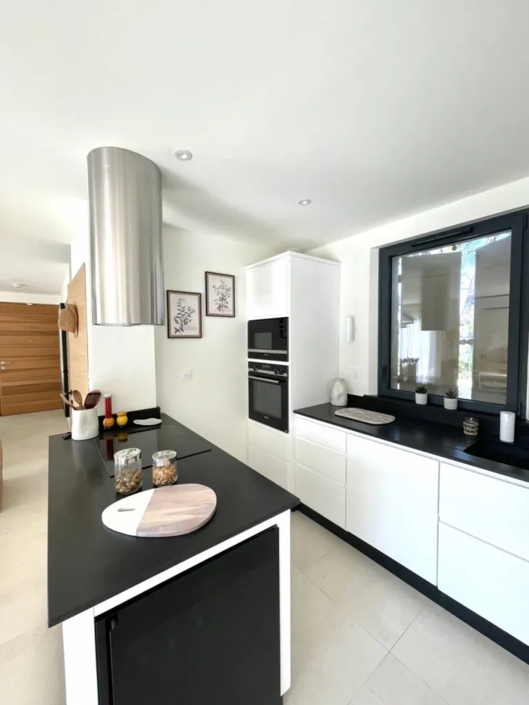 Rénovation, Agencement et Décoration de Votre Maison de Vacances ou de Famille : Faites Confiance à Inspirations d'Intérieurs