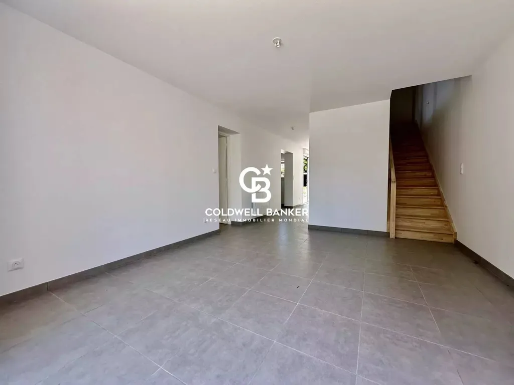 Maison à vendre à andernos - 400 m de la plage avec jardin et stationnement privatif