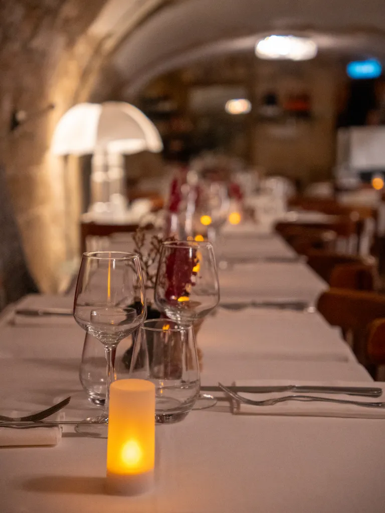 Organisez votre dîner professionnel au Réminet avec privatisation complète près du Panthéon – Paris 5