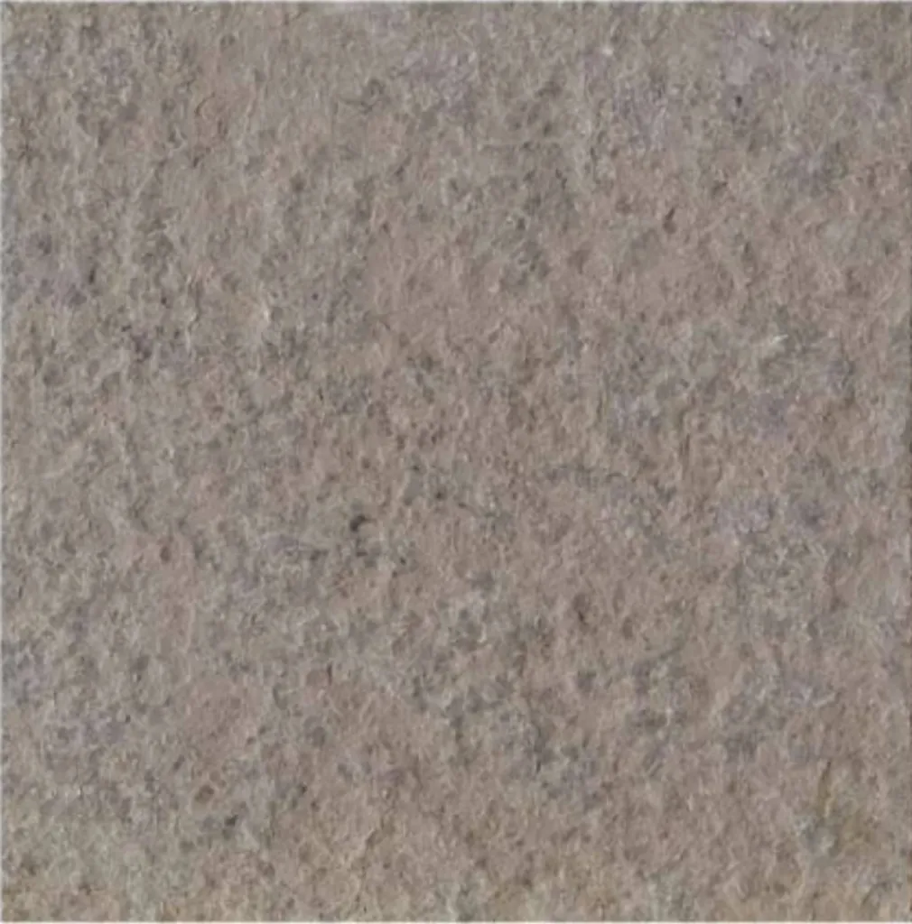 Chomérac flammé pierre marbrière de France Rhône-Alpes 