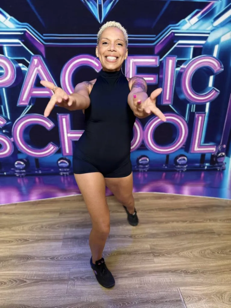 COURS DE DANSE SAMBA BRESILIENNE SUR MARSEILLE 13002 LA JOLIETTE