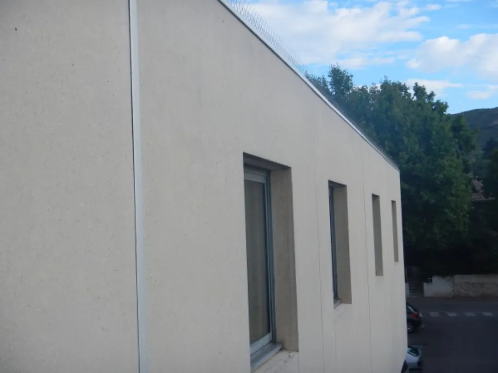 anti pigeon batiments communaux