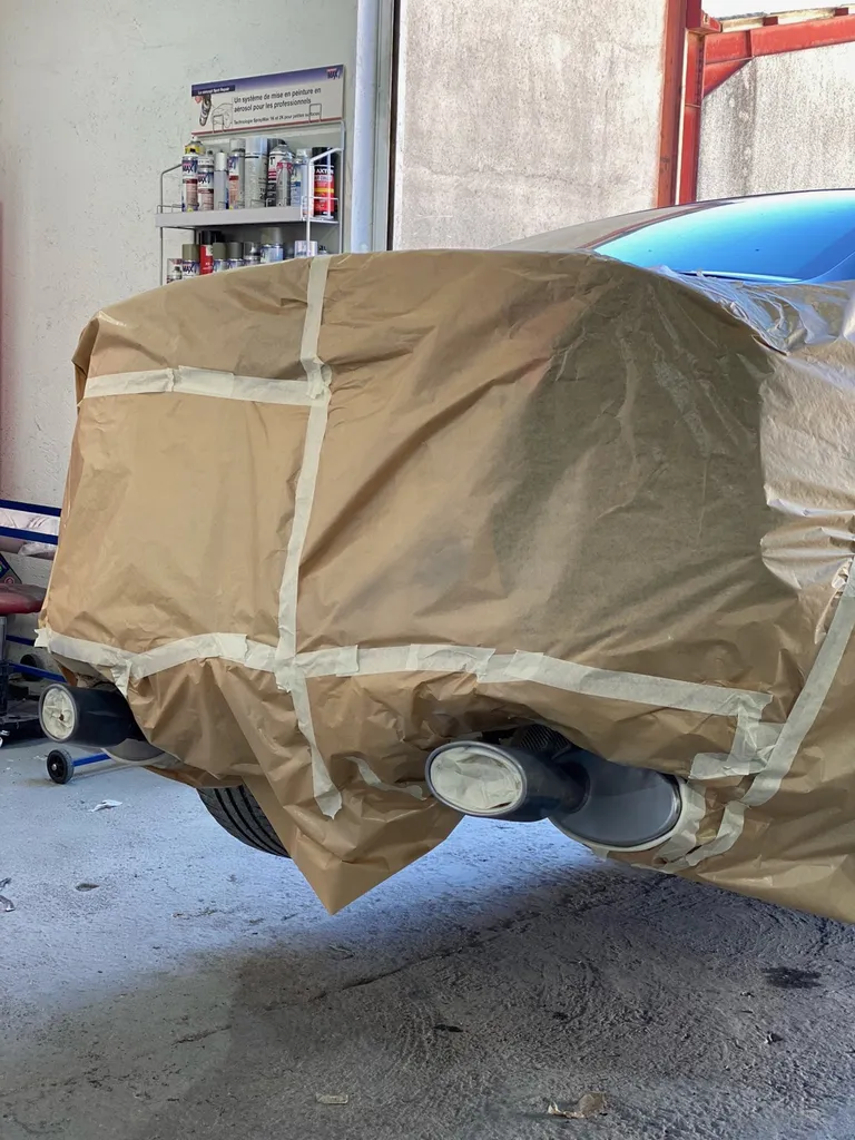 Personnalisation de carrosserie et tuning haut de gamme sur Carnoux proche de Marseille, La Ciotat, Cassis et Aubagne