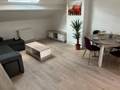 Situé au 03 rue Petit de Julleville à Rouen