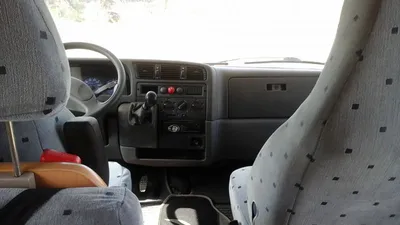 VEND CAMPING CAR CAPUCINE HYMER 