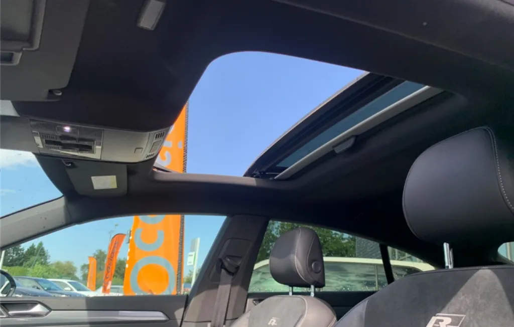 Vente Volkswagen Arteon R-Line 150ch Essence DSG7 près de Rives-En-Seine