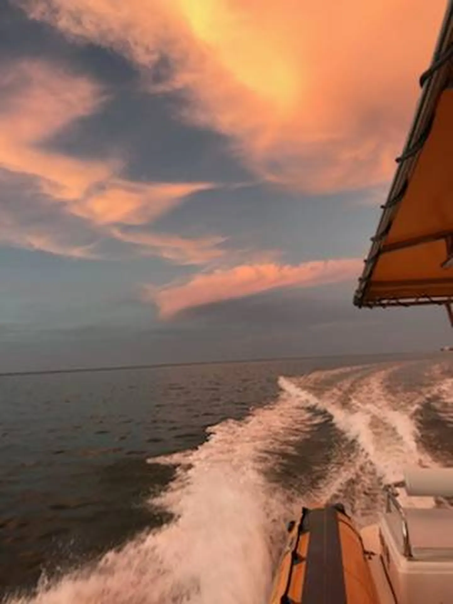 Balade coucher du soleil à Arcachon - Bassin d'Arcachon
