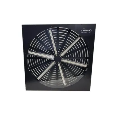 fan led 700 Nicols
