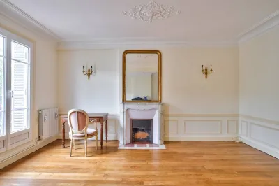 Cherche photographe professionnel pour shooting photo d'intérieur à Saint gratien