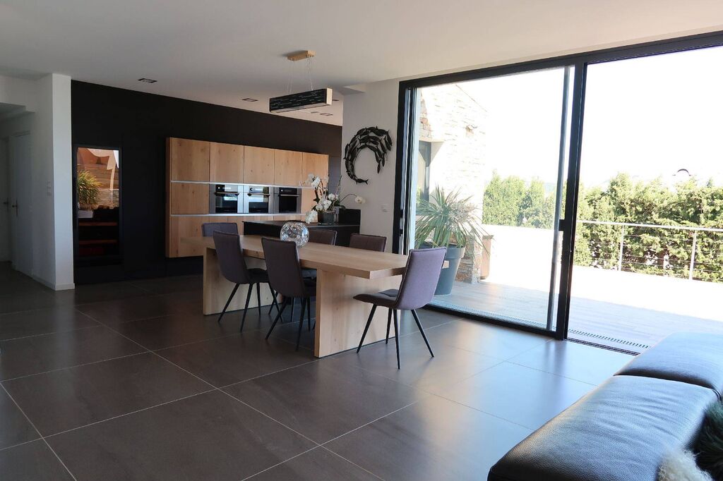 Villa à vendre à Cassis