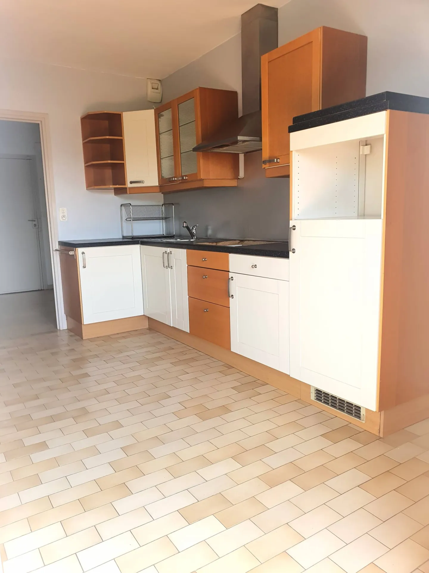 T2 BRON VENTE - 189 000 €