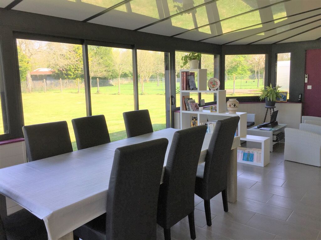 Vend Maison Normande dans le secteur de Lisieux, Calvados 14