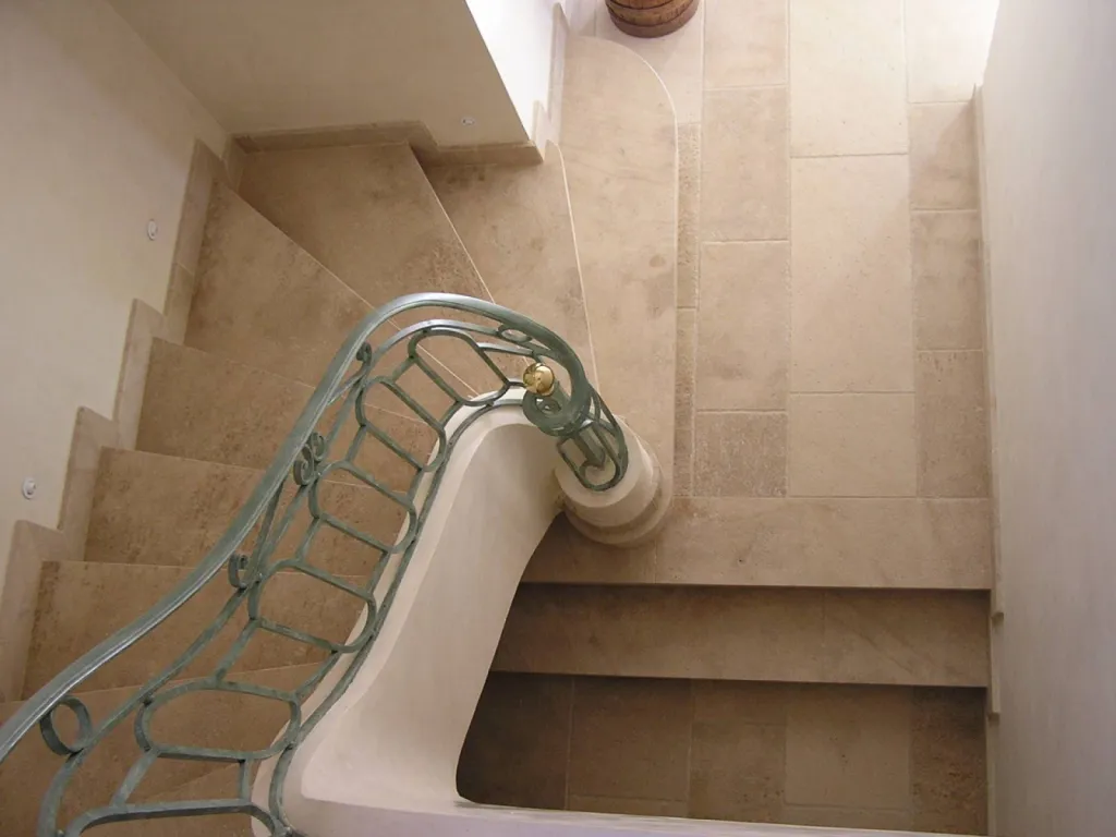Pierre de Dordogne pour sol, dallage, carrelage, margelle, pierre naturelle à Narbonne et Carcassonne 11