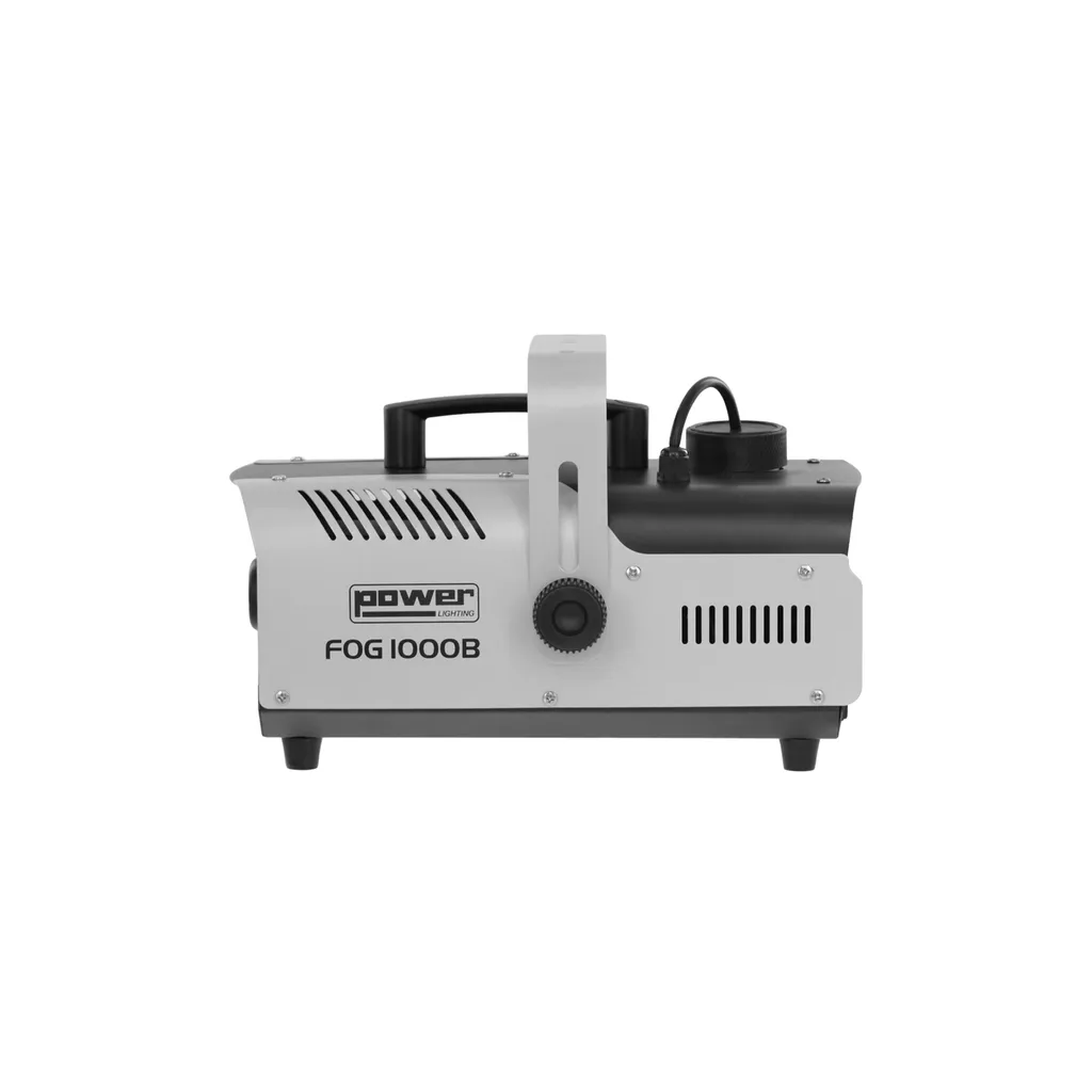 POWER LIGHTING  FOG 1000B