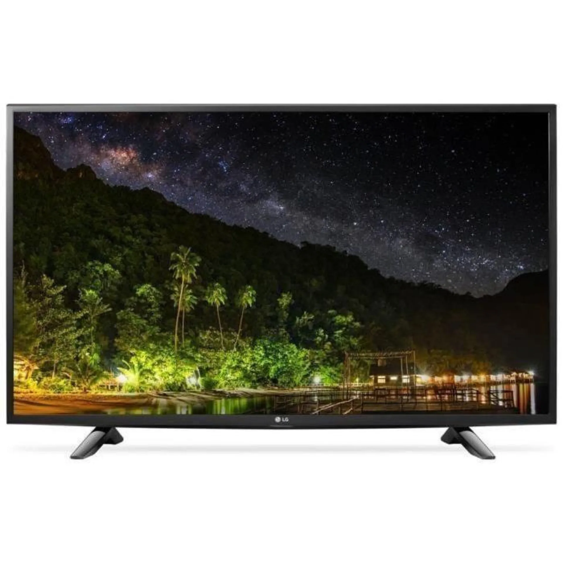 location écran 43 pouces à Marseille dans les bouches du Rhône