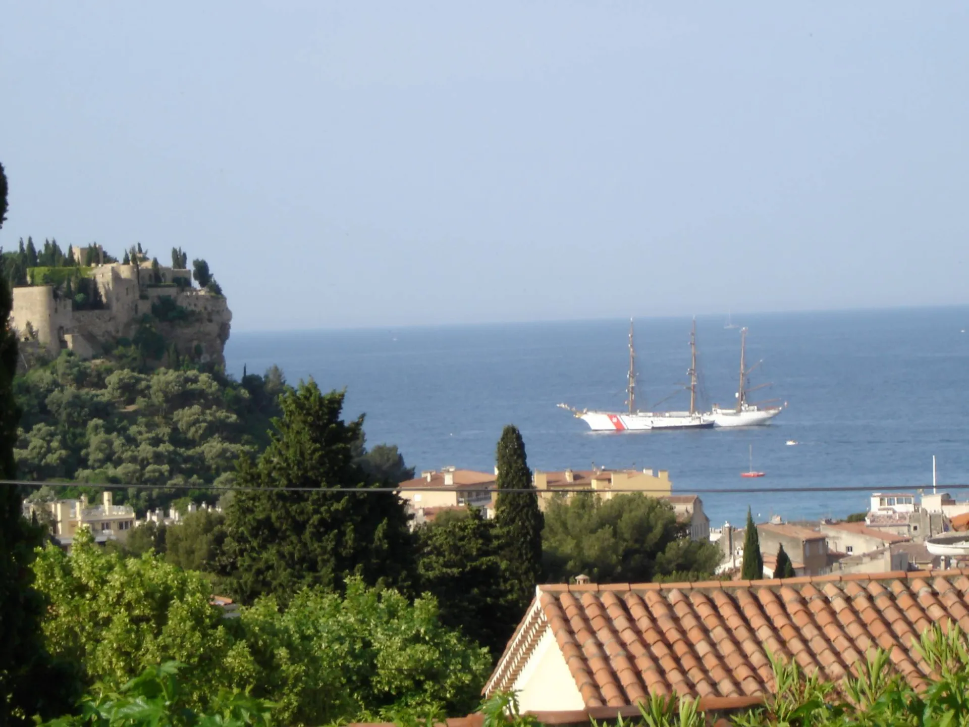 Cassis maison vue mer à vendre