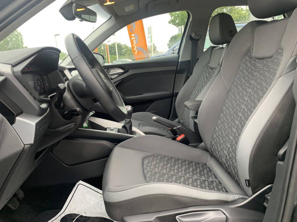 Audi A1 d'occasion boite manuelle proche de Rouen