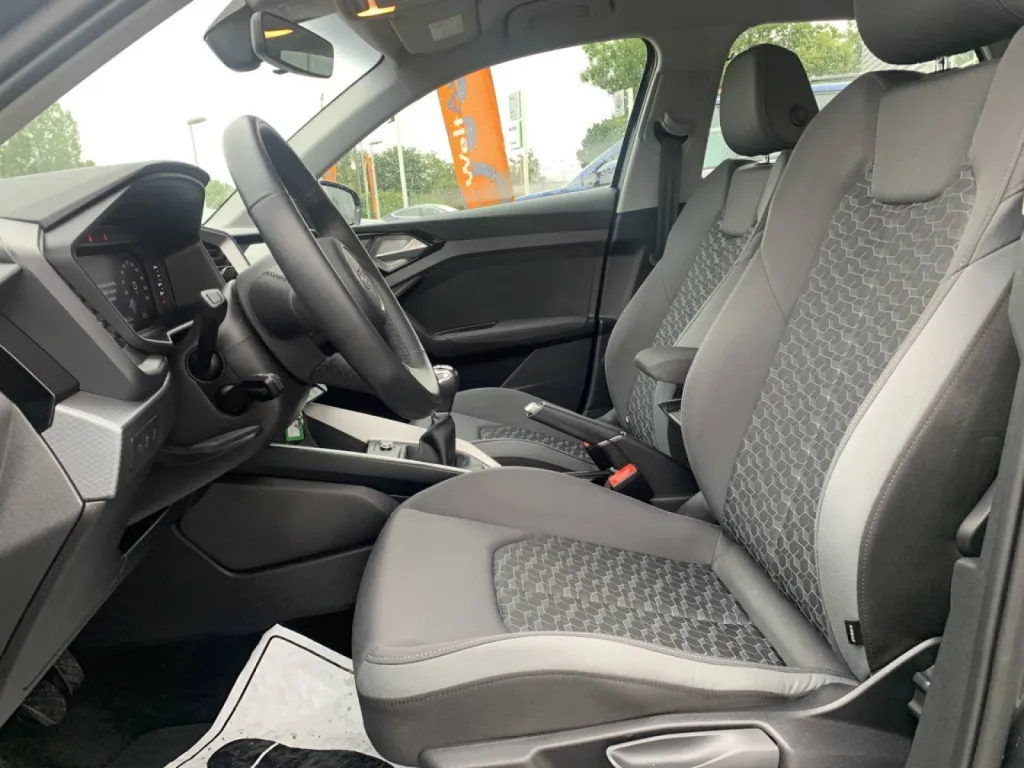 Audi A1 d'occasion boite manuelle proche de Rouen