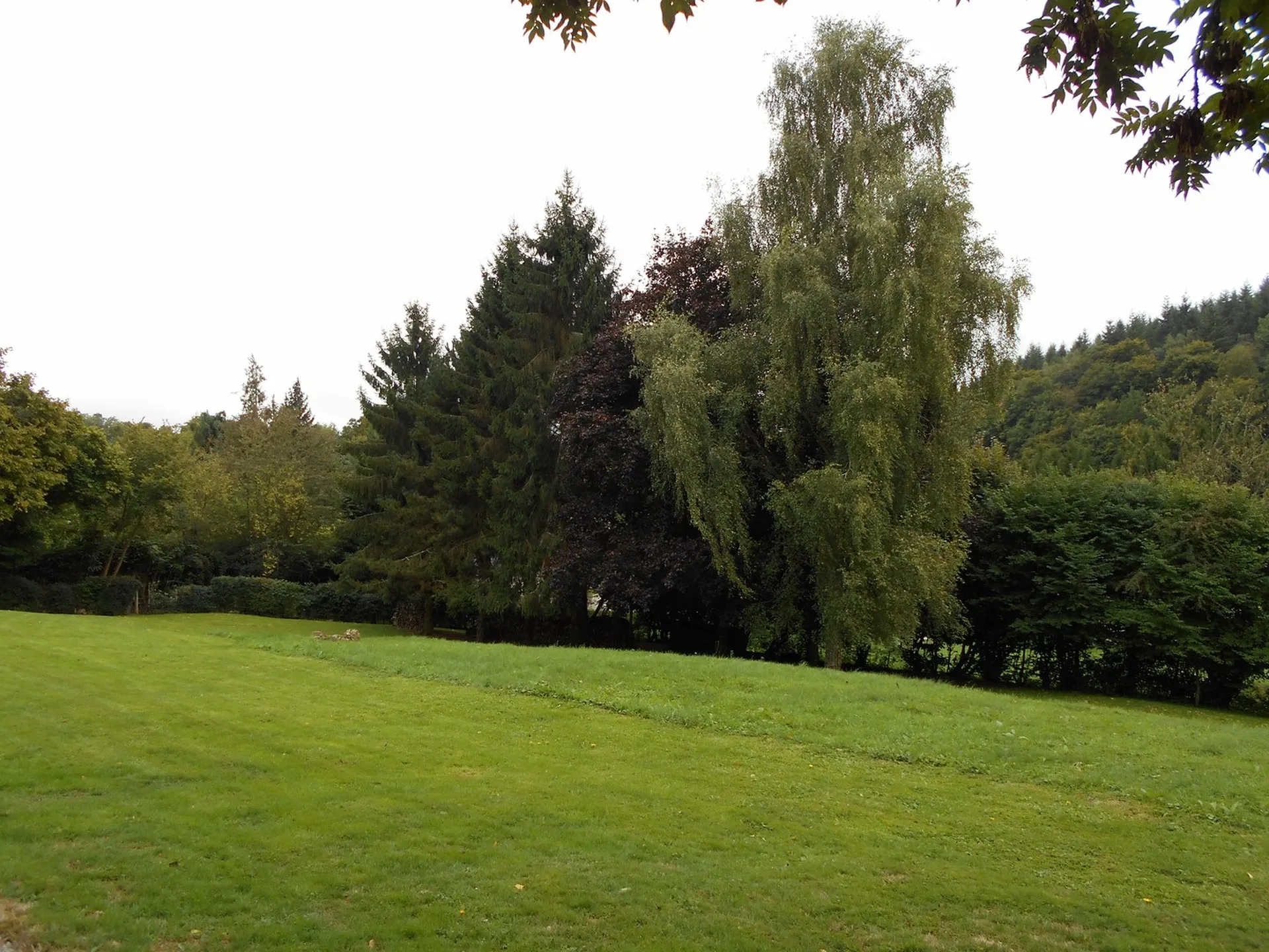 MAISON NORMANDE Région ORBEC - Pays d'Auge