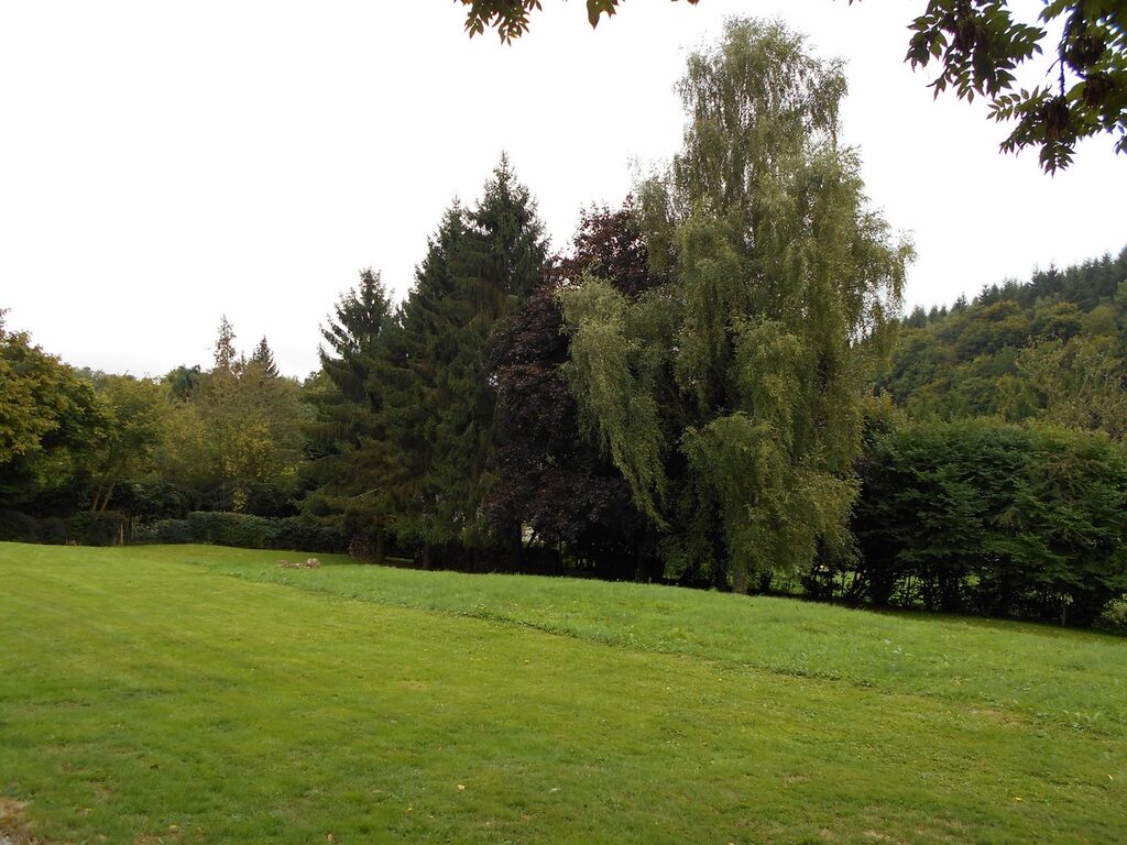 MAISON NORMANDE Région ORBEC - Pays d'Auge