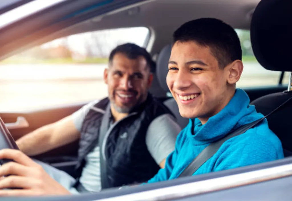 passer la conduite accompagnée à Orléans
