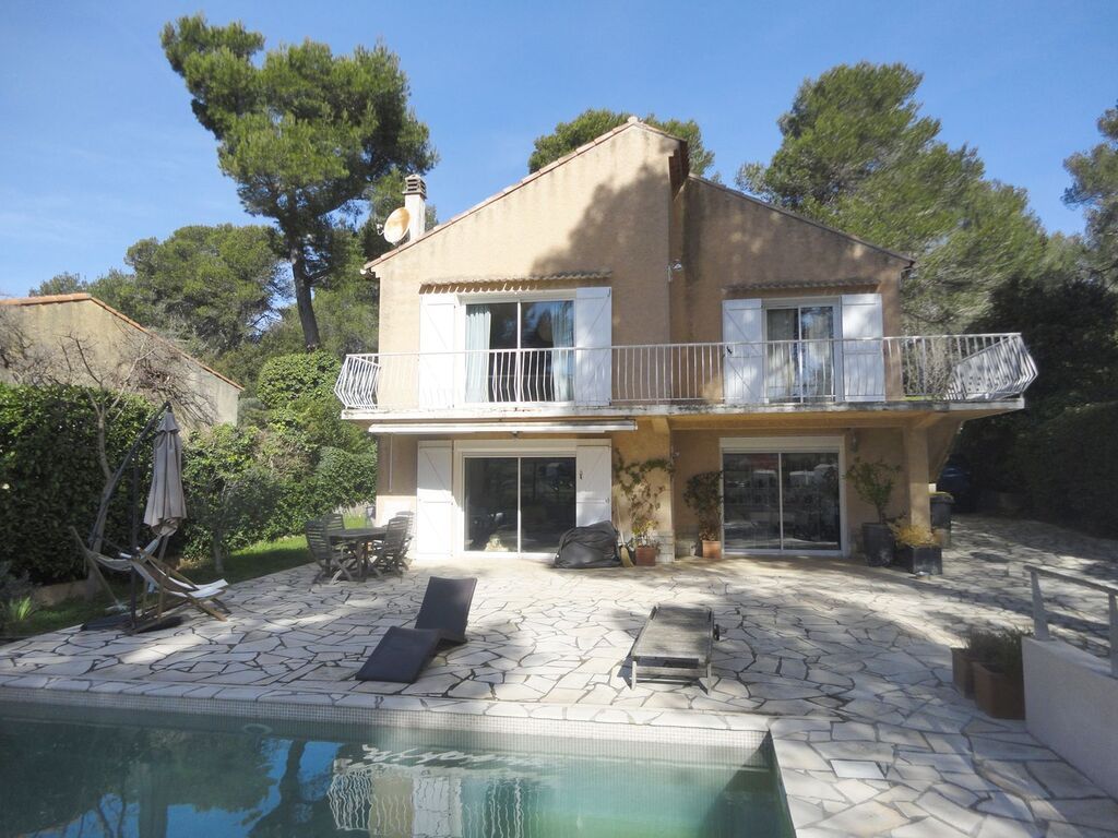 MAISON A VENDRE ROQUEFORT LA BEDOULE