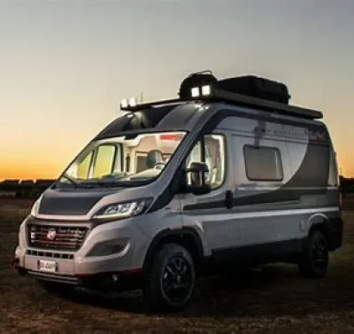 Faire estimer gratuitement un van Fiat Ducato aménagé pour 4 personnes à Sedan dans le département des Ardennes 08