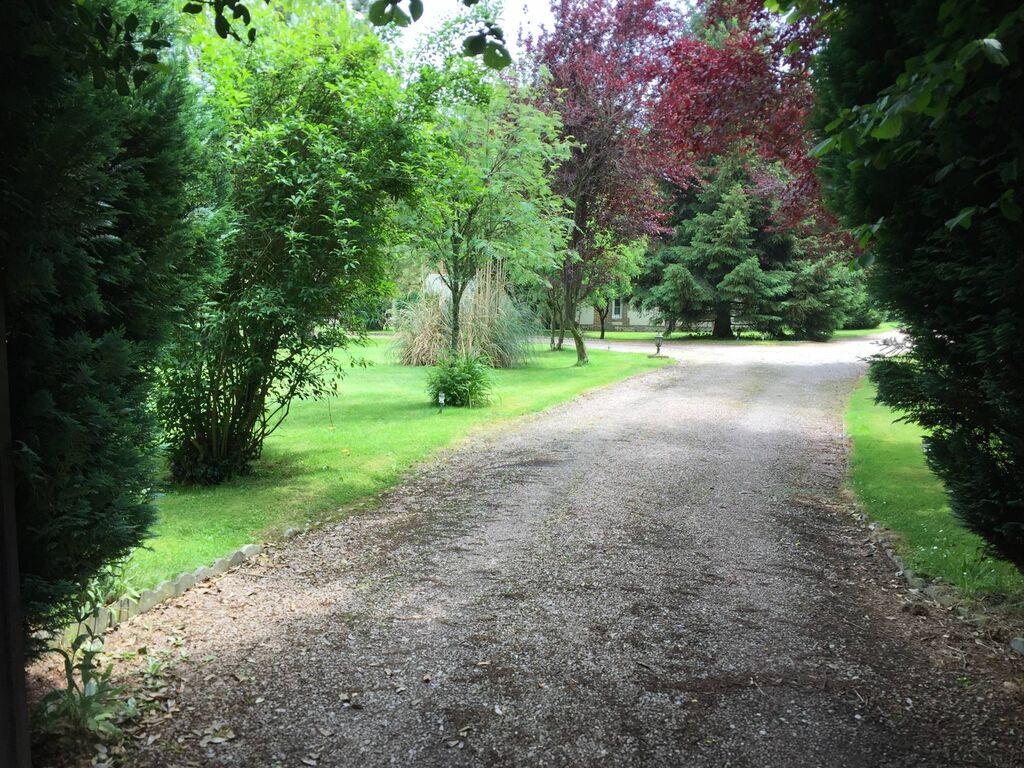 MAISON NORMANDE, Région Orbec, Calvados 14