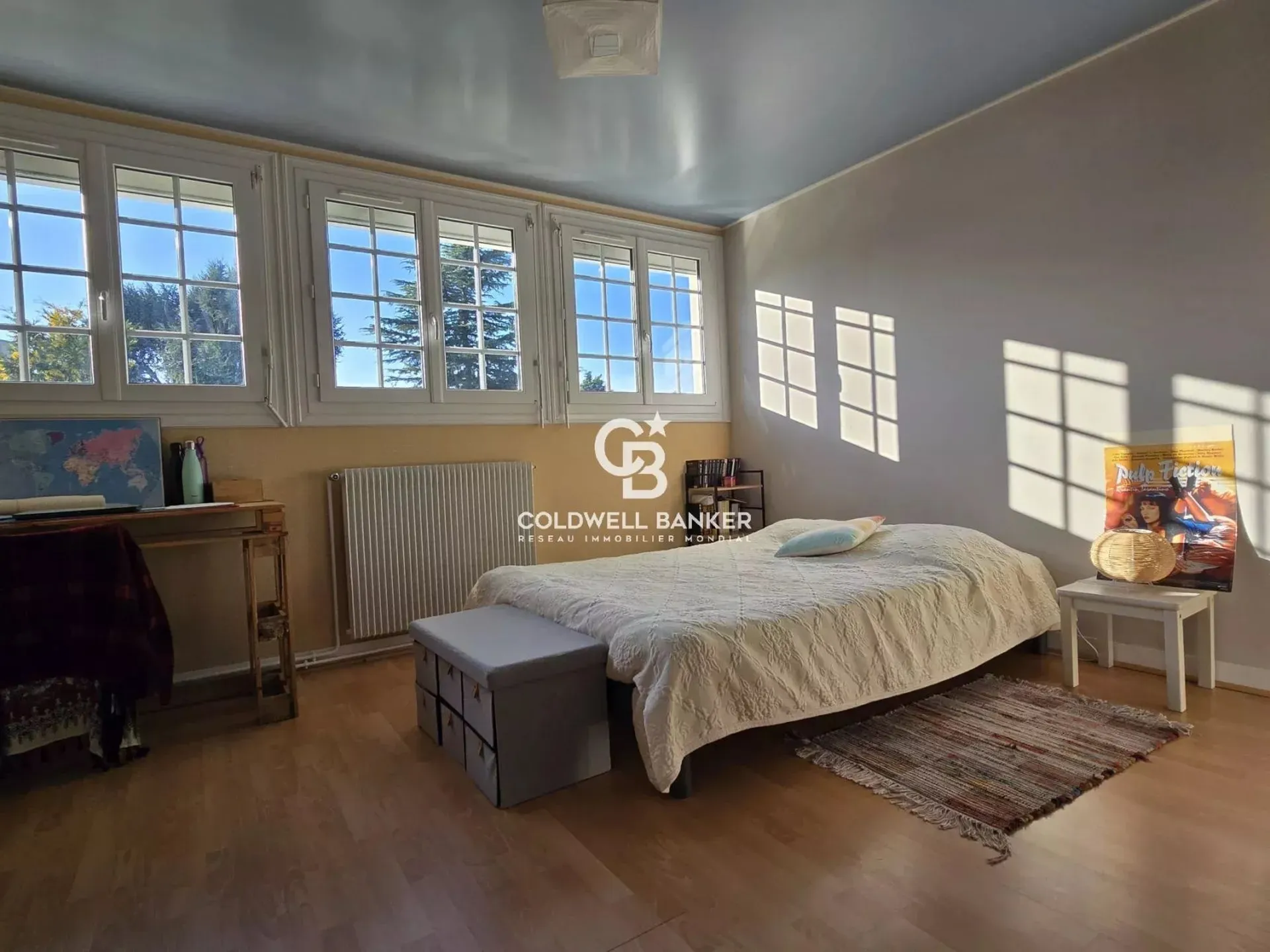 vivre au mans acheter une maison moderne sans travaux