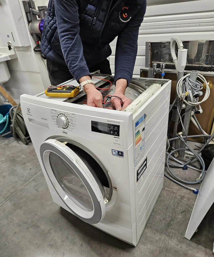 SAV REPARATION PETIT ET GROS ELECTROMENAGER