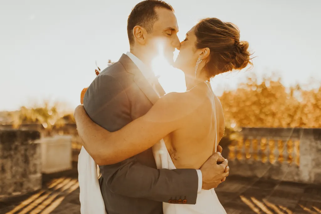 Organisation complète de mariage - Les Mariages de Mademoiselle L - Ghania Iratni