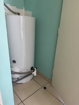 Dépannage et remplacement de chauffe-eau – Tib’eau intervient sur tout l’Ouest lyonnais