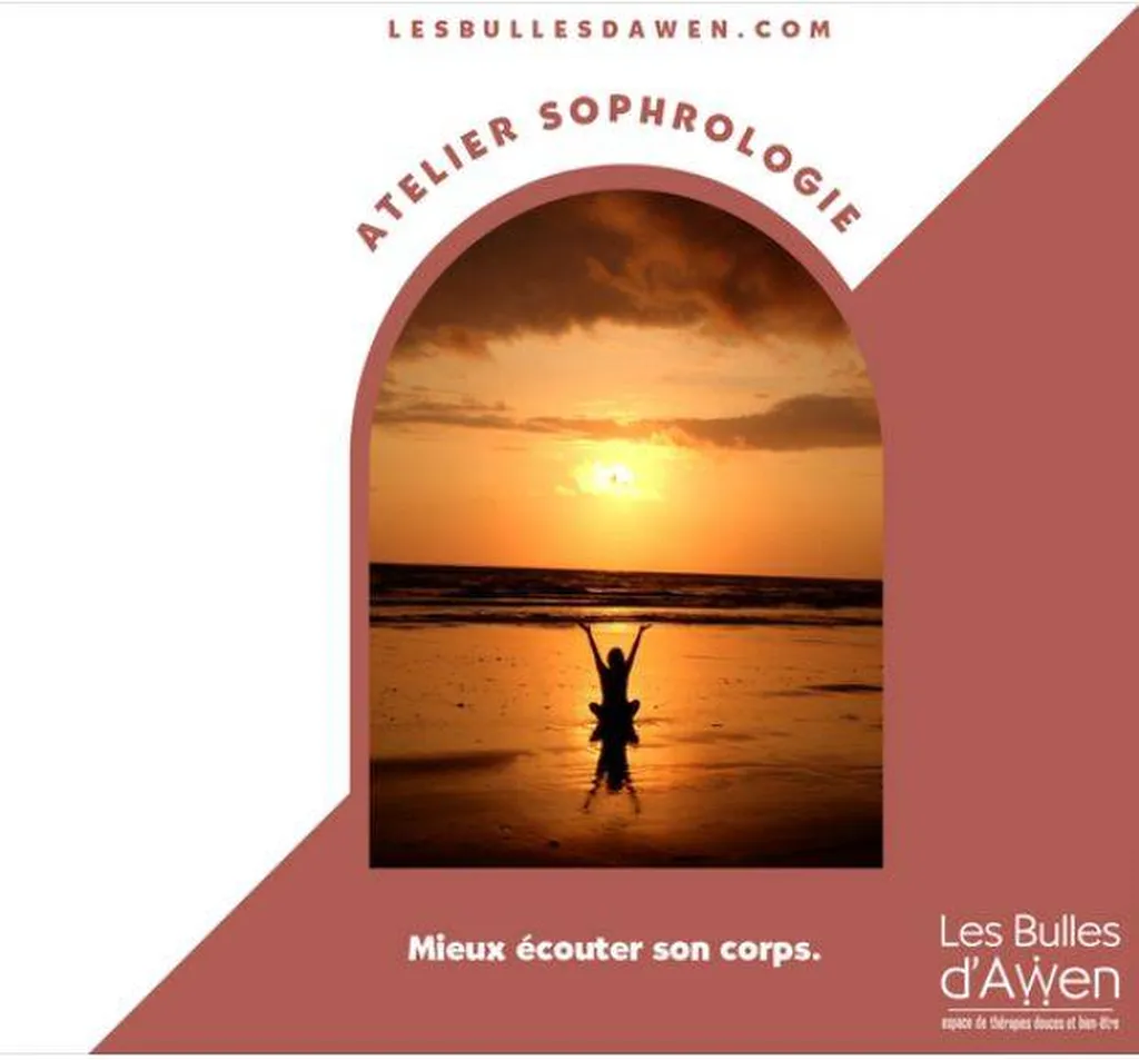 atelier sophrologie collectif aux bulles d'awen