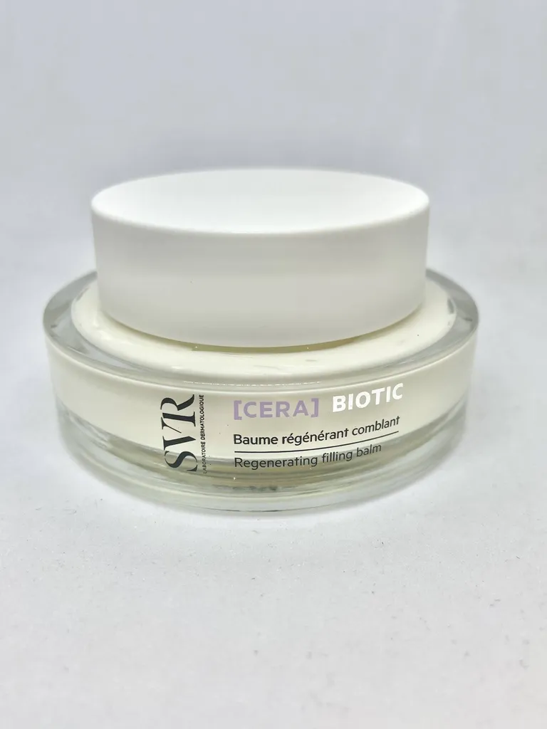 CERA BIOTIC baume régénerant comblant rides a marseille