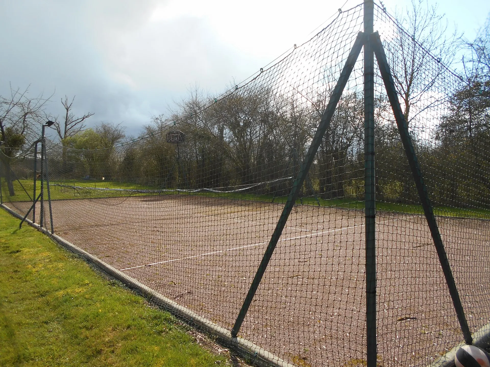 Maison avec 4 chambres, Lisieux