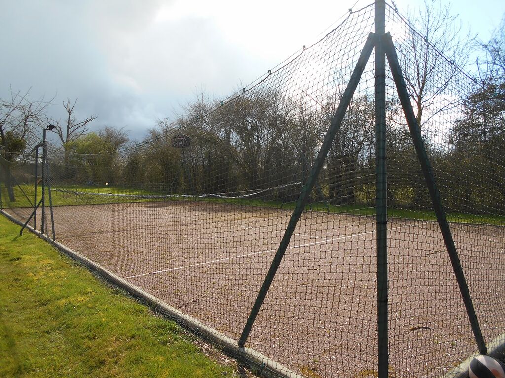 Maison avec 4 chambres, Lisieux