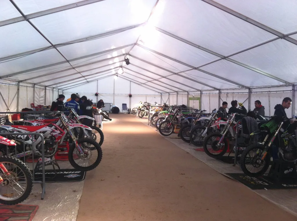 Projecteur PAR 56 1000W