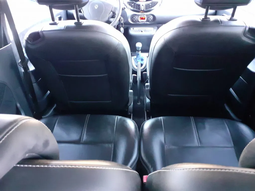 RENAULT TWINGO II RS OCCASION GORDINI 1.6 16V 133CV A PLAISANCE DU TOUCH PRES DE TOULOUSE