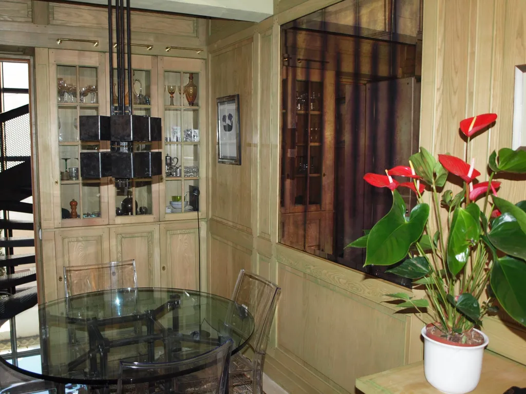 Maison de village à vendre dans le Luberon