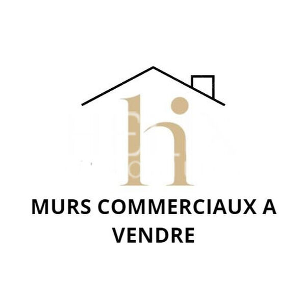 Murs commerciaux Saint Germain en Laye centre ville place du marché